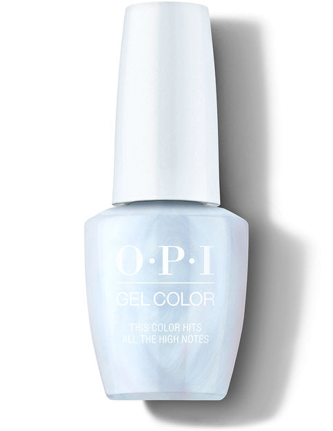 OPI - MI05 This Color Hits All The High Notes (Gel)(Limited)