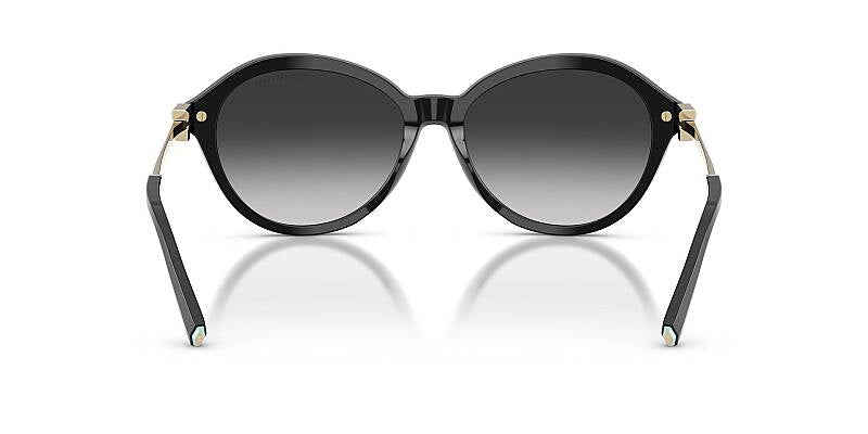 Tiffany 0TF4259 80013C Women's Sunglasses with Gradient Lenses 56mm