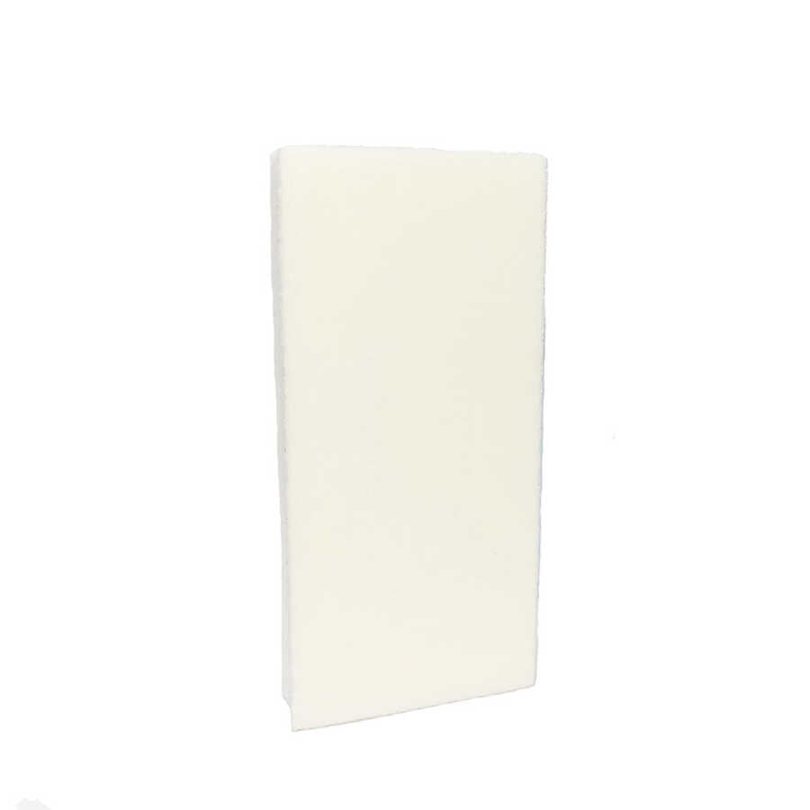 Flower Nail Buffing Block for High Shine Finish 1 pc