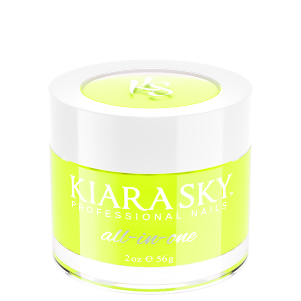 Kiara Sky All-in-One - 5088 Light Up 2oz(Dip/Acrylic)