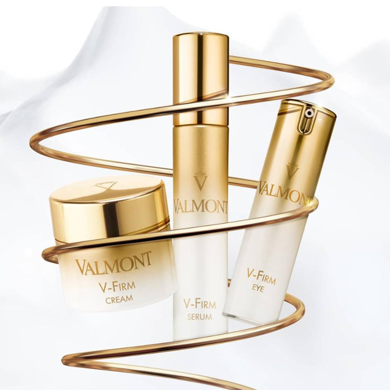 Valmont V-Firm Cream Firming and Smoothing Face Care 50 ml