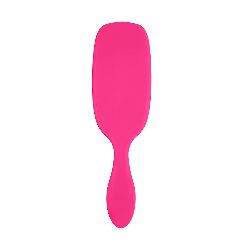 Wet Brush Shine Enhancer Pink Detangling Hair Brush