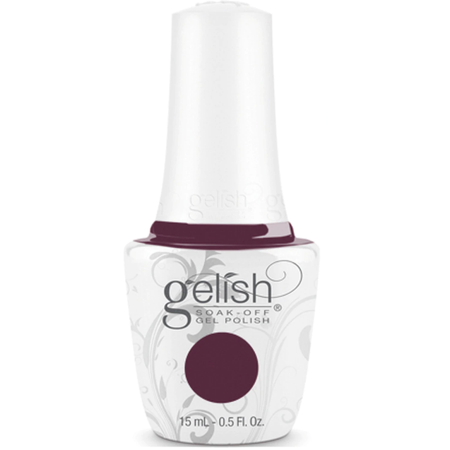 Nail Harmony - 240 Figure 8's & Heartbreaks (Gelish)