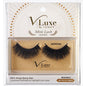 V-Luxe by KISS i•ENVY - VLEF04 Minklash Inspired SAPPHIRE (Limited)