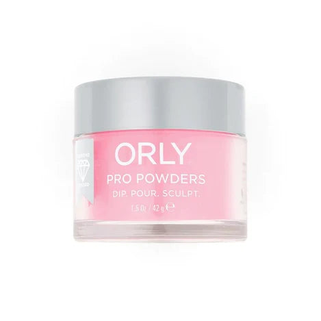 Orly - 0008 Lift The Veil 1.5oz (Powder)