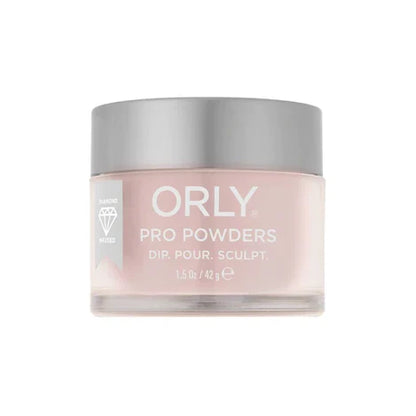 Orly - 0012 Lovella 1.5oz (Powder)