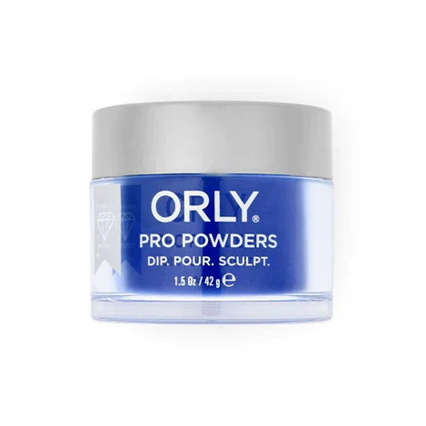 Orly - 0018 It's Brittney Beach 1.5oz (Powder)