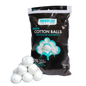 Cotton Balls 1.0g Premium Triple Size - 70ct