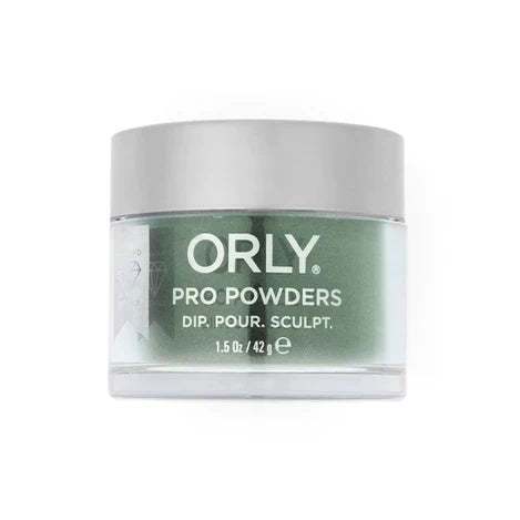 Orly - 0057 Sagebrush 1.5oz (Powder)