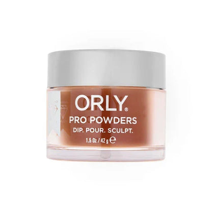 Orly - 0059 Canyon Clay 1.5oz (Powder)