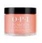 OPI - F006 Rust & Relaxation 1.5oz(Dip Powder)