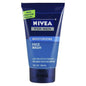 Nivea For Men Double Action Face Wash 5 Oz