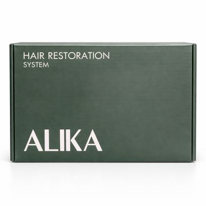 Hair Restoration System