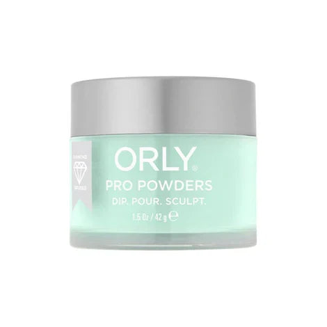 Orly - 0096 Happy Camper 1.5oz (Powder)