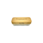 Dural Beech Wood Hand & Nail Brush With Nylon Bristles - 7 Rows