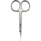 Dural Curved Tip Cuticle & Nail Scissors SE-190 3oz