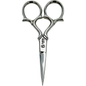 Dural Gotham Straight Tip Cuticle & Nail Scissors SE-182 3oz