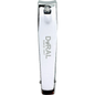 Dural White Toenail Clippers Small SE-102B 2oz