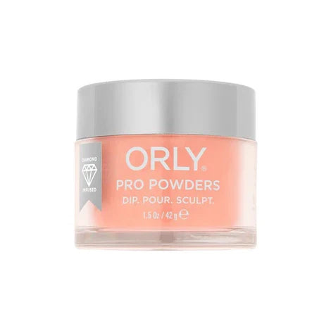 Orly - 0157 Danse With Me 1.5oz (Powder)