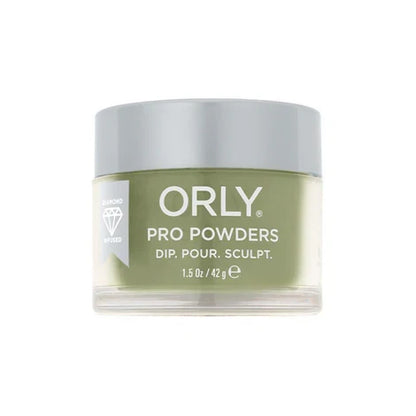 Orly - 0159 Artist's Garden 1.5oz (Powder)
