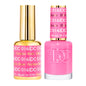 Darken Rose #016 - DC Gel Duo