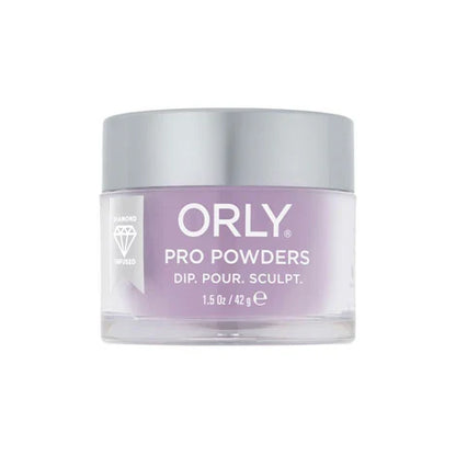 Orly - 0161 Provence At Dusk 1.5oz (Powder)