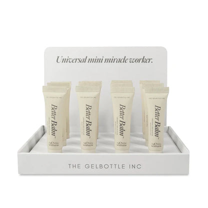 *Better Balm™ Mini Retail Pack (12-piece)