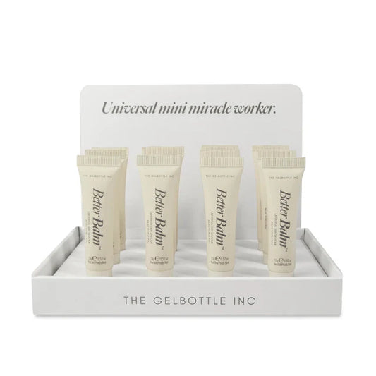 *Better Balm™ Mini Retail Pack (12-piece)
