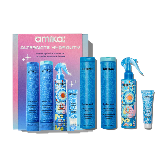 Amika Alternate Hydrality Kit