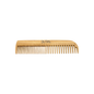 Dural Beech Wood Men's Comb