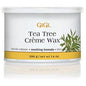 GiGi - Pot Wax - TEA TREE CRÈME WAX 14oz