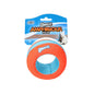 Chuckit Floating Dog Toy Ring Water-Safe Fetch Toy