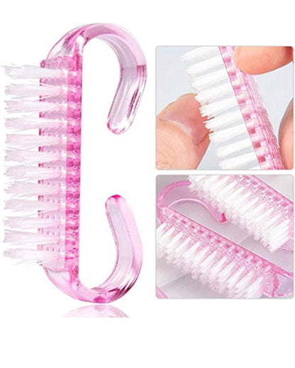 Mini Nail Brushes - Single Brush