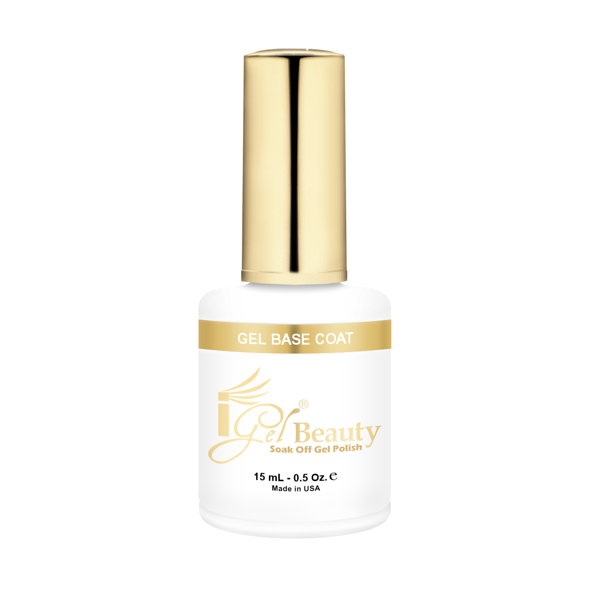 Base Coat 0.5 fl oz