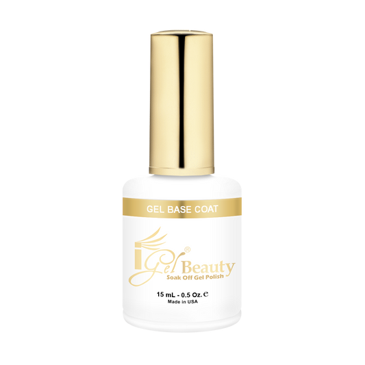 Base Coat 0.5 fl oz