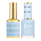 Milky Blue #031 - DC Gel Duo