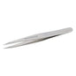 Tweezerman Point Tweezer Classic Stainless Steel Model No. 1240-R