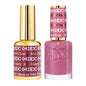 Red Cherry #042 - DC Gel Duo