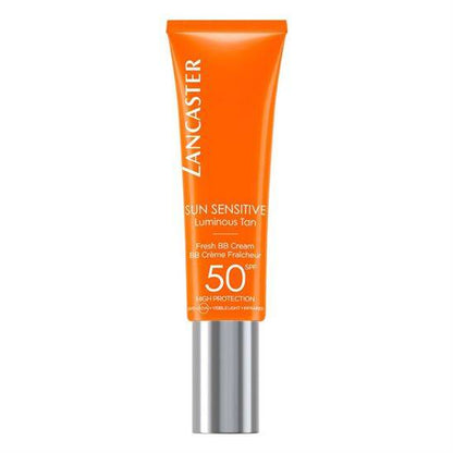 Lancaster Sun Sensitive BB Cream SPF50 High Protection 50ml
