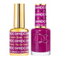 Dazzle Zone #049 - DC Gel Duo