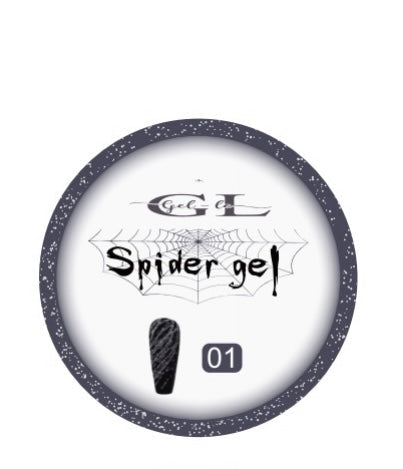 Gel-Le Spider Gel