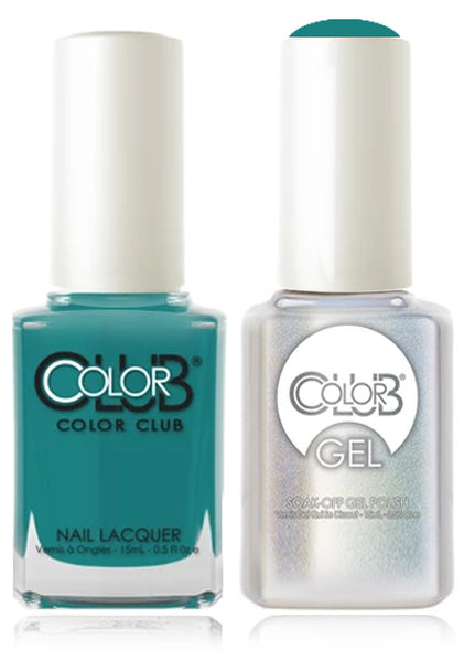 Color Club - 1325 Seeing Seagulls (Duo)(Limited)