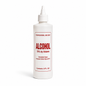 Empty Bottles Isopropyl " Alcohol 70% "