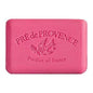 Pre De Provence Raspberry Shea Butter Enriched Vegetable Soap 250g