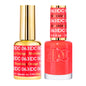 Shocking Orange #063 - DC Gel Duo