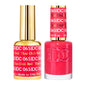Thai Chilli Red #065 - DC Gel Duo