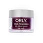 Orly - 0651 Plum Noir 1.5oz (Powder)