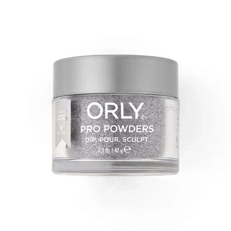 Orly - 0664 Tiara 1.5oz (Powder)