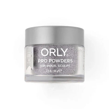 Orly - 0664 Tiara 1.5oz (Powder)