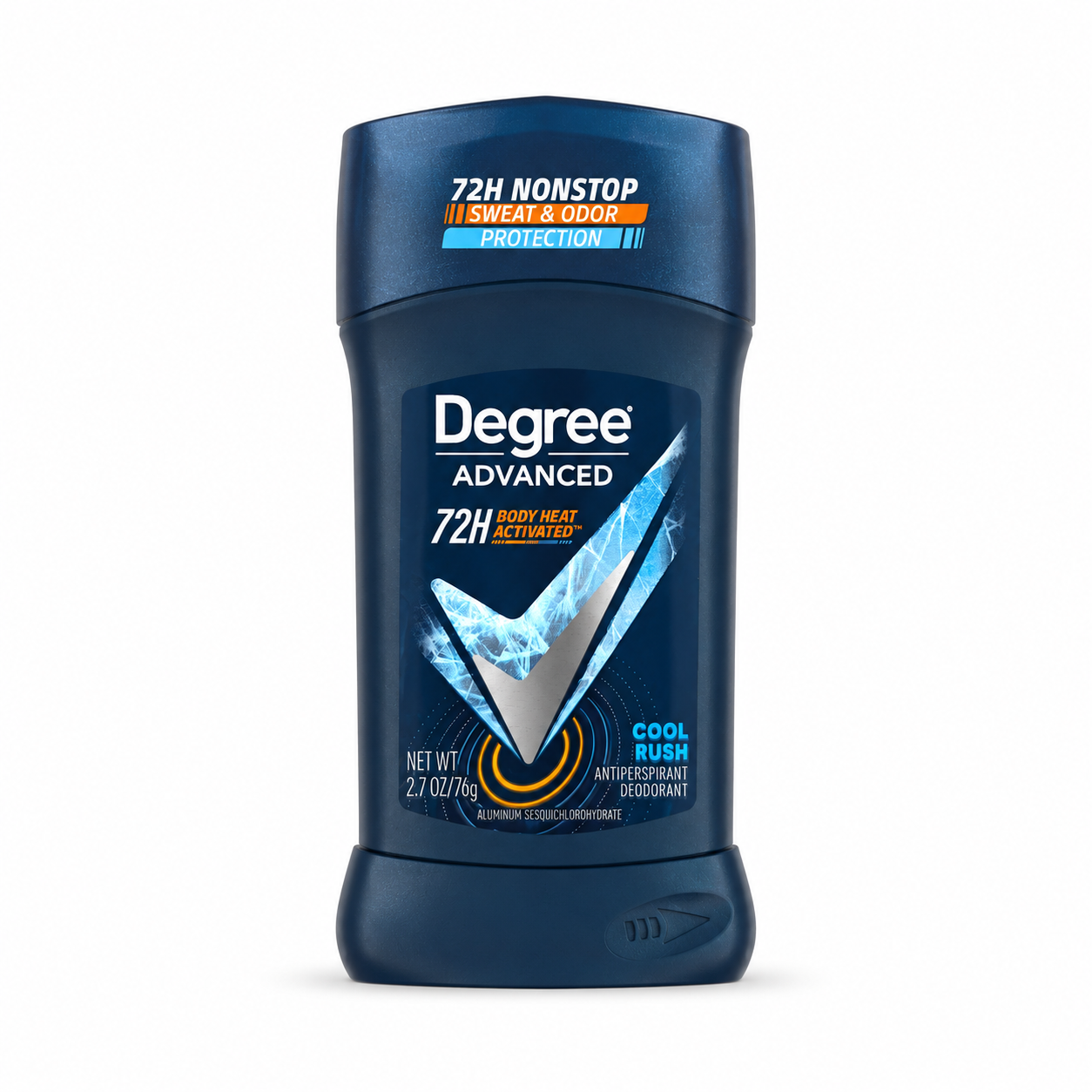 Advanced 72 Hour Deodorant Stick